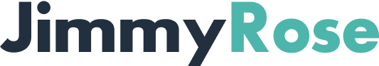 James Rose logo